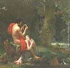Pastorale by Francois Gerard